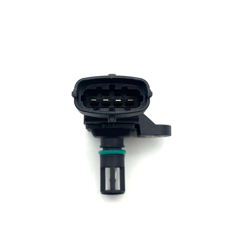 Ronzdeta 22422785 22329559 Intake Air Temperature Boost Pressure Sensor for Mack Volvo Truck D13 904-7704 - Image 3